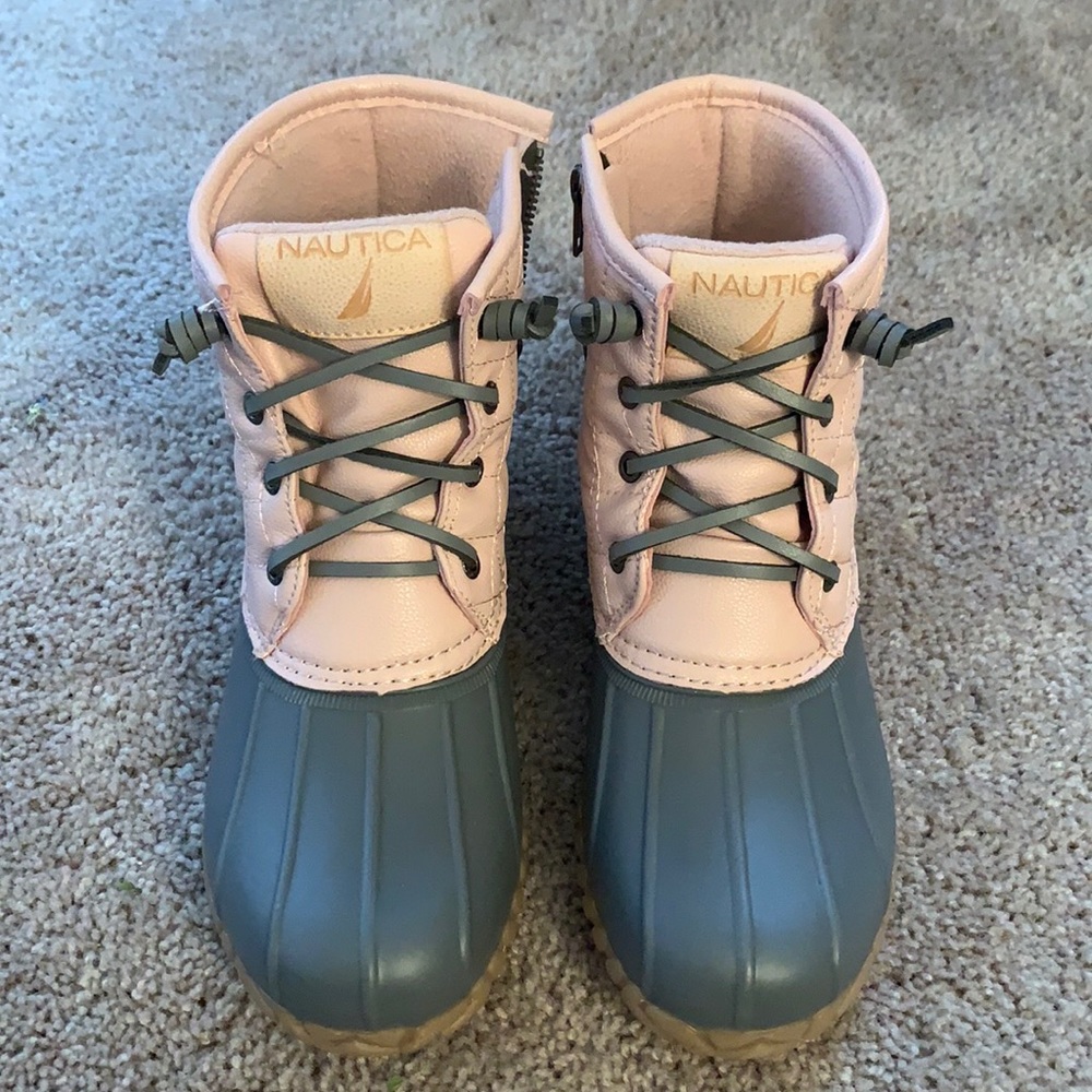 Women’s Nautica Winter Boots